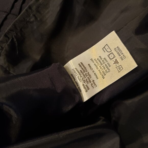 Anthropologie Girls From Savoy Floral Sleeveless Dress - Picture 11 of 11